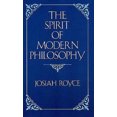 thumbnail image 3 of The Spirit of Modern Philosophy, 3 of 3