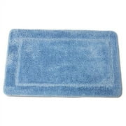 Micro-rug Smoke Blue
