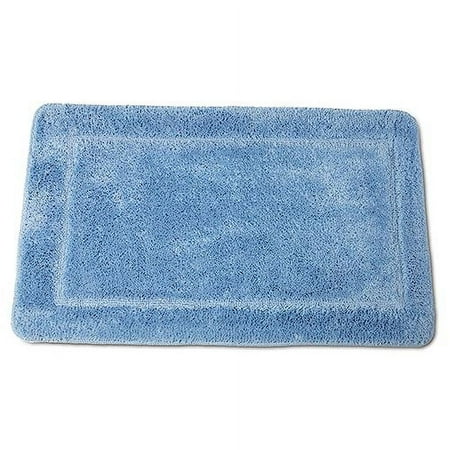 Micro-rug Smoke Blue