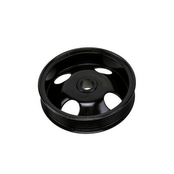 Power Steering Pump Pulley