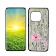 thumbnail image 1 of Compatible with OnePlus 10 Pro 5G Phone Case, Wildflowers-2-1 Case Men Women, Flexible Silicone Shockproof Case for OnePlus 10 Pro 5G, 1 of 1