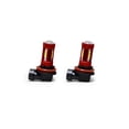 thumbnail image 6 of Flashtech 18W 6000K Cool White Extremely Bright LED Fog Light Bulb Size Pack of 2 - H11, 6 of 9