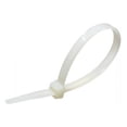 thumbnail image 3 of Nylon Cable Tie White 6 Inch, 3 of 3