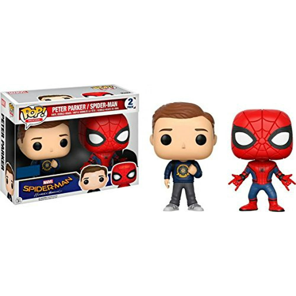 funko peter parker