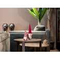 thumbnail image 3 of Chapeau Rayé Décoration Gnome, 3 of 3