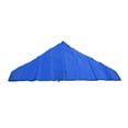 thumbnail image 1 of Replacement Canopy Top Waterresistant 420D Oxford Cloth Cover for Outdoor Event 6.2ft, 1 of 7
