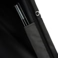 thumbnail image 6 of Pure Garden Patio Umbrella Cover – Heavy-Duty Waterproof Cover, Gray, 6 of 7