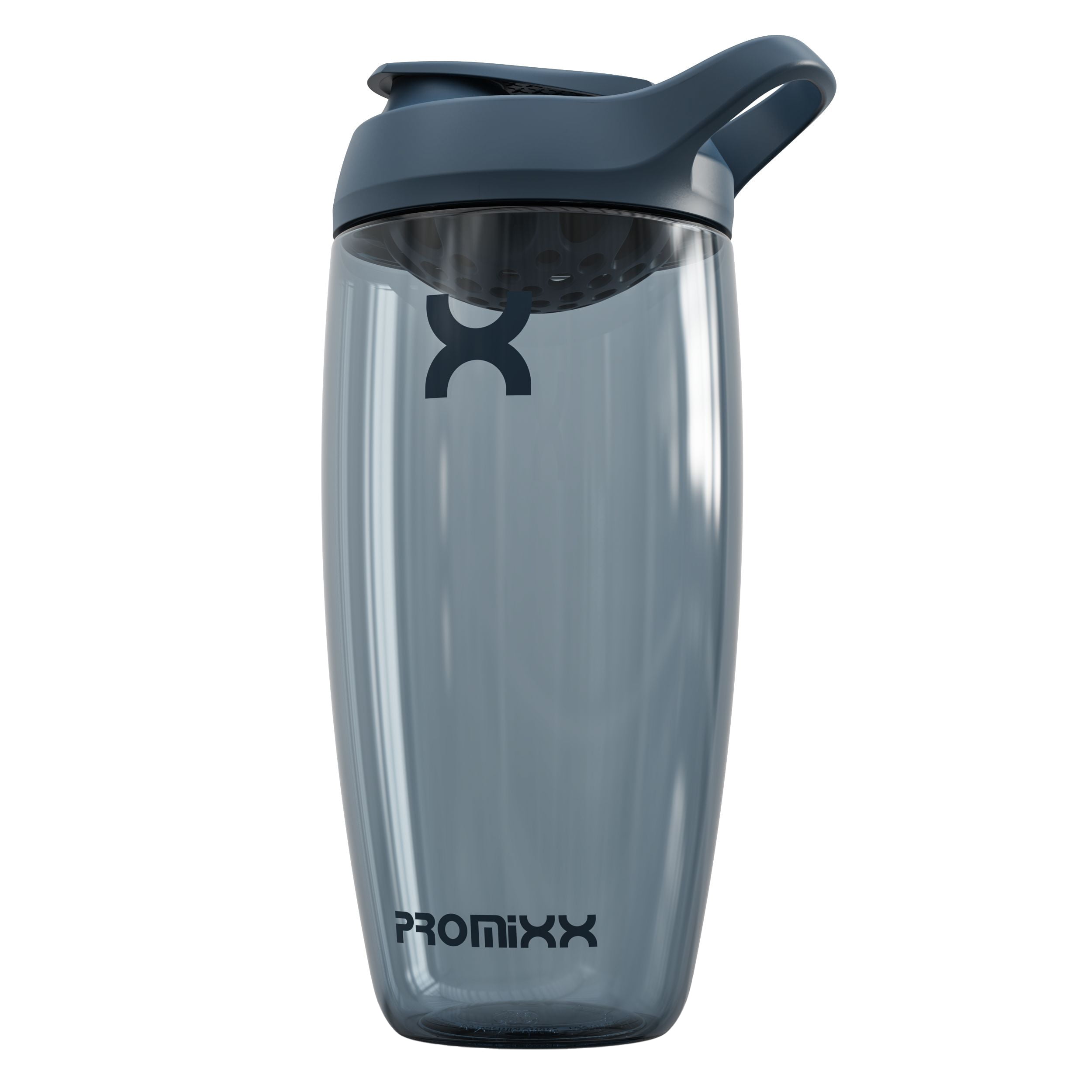 (3 pack) Pursuit Eco Shaker Bottle 32oz Midnight Blue