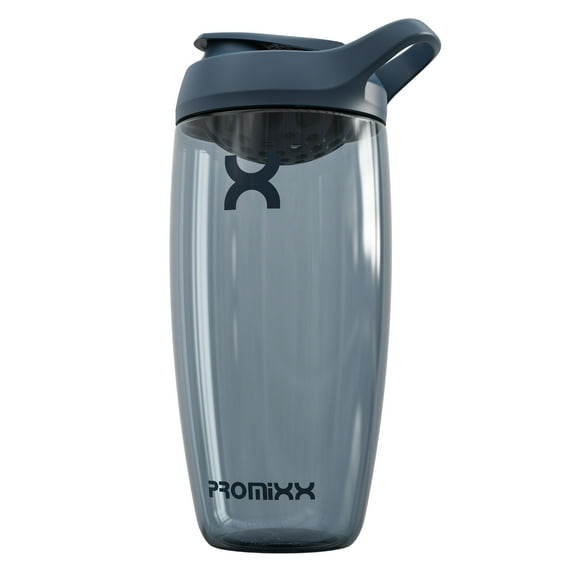 Pursuit Eco Shaker Bottle 32oz Midnight Blue