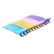 thumbnail image 1 of 12 Uds. Pinzas para el pelo, pinzas para el pelo a la moda, pinzas para el pico de pato, antideslizantes coloridas TFixol Clips de estilo, 1 of 7
