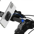 thumbnail image 3 of Mountain Bicycles Phone Mount Holder Computer Extension Mount Bike Stem Top Computer Mount Adjustable Mount for Cycling, 3 of 9