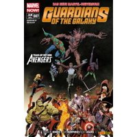 Avengers Books Comics Walmartcom - 
