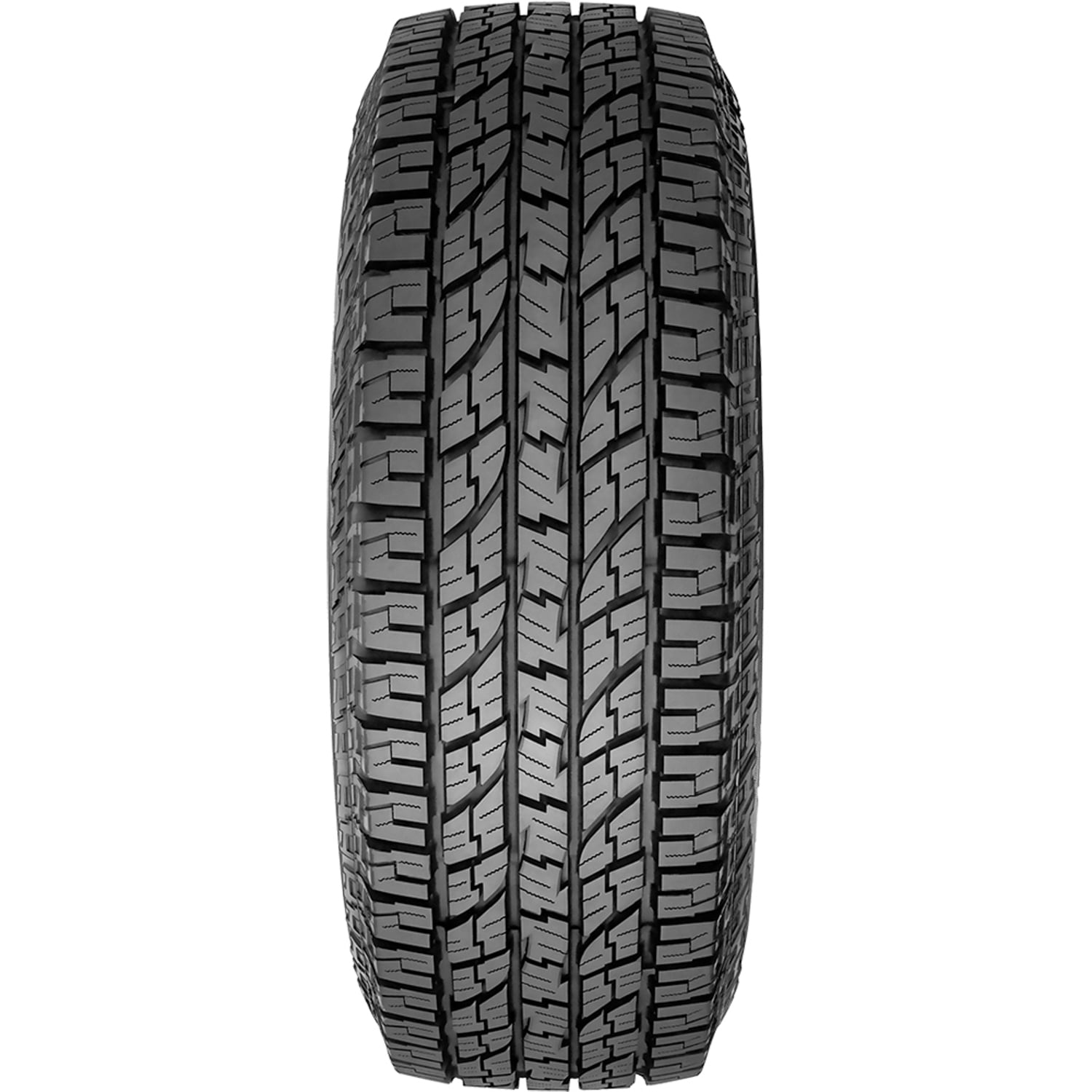 Yokohama Geolandar AT G015 LT285/75R18 129/126S