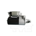thumbnail image 3 of Starter Motor TYC 1-19054 for 10-11 Mercedes C300 3.0L-V6 Fits select: 2009-2011 MERCEDES-BENZ E, 2010-2011 MERCEDES-BENZ C, 3 of 3