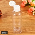 Deals of the Week Grocery Cosmetic Empty 25Pcs Containers 60Ml Hand