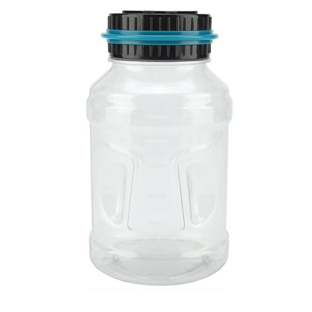 Yuarrent Digital Piggy Bank Contadores de ahorro de monedas LCD Money Jar Change Kid Gift Decoración del hogar Britisches Pfund Yuarrent HA2698-02B