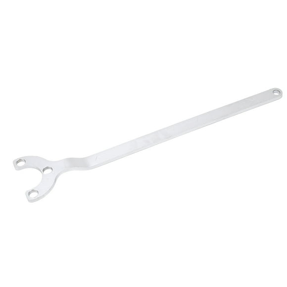 Fan Wrench,Fan Support Coupler Clutch Fan Support Coupler Fan Lug Wrench Highly Recommended