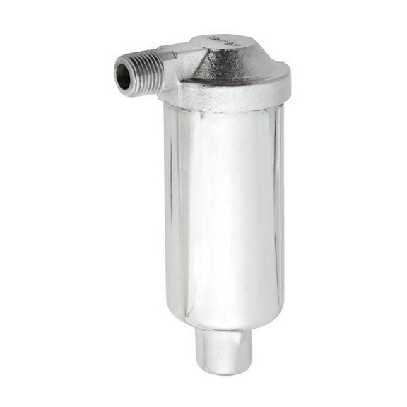 STM AIR VENT ANG ADJ1/8" (Pack of 1)