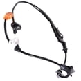 thumbnail image 4 of Bapmic 57455-SDC-013 Front Left ABS Wheel Speed Sensor for Honda Acura Accord 2003-2007 TSX 2004-2008, 4 of 7