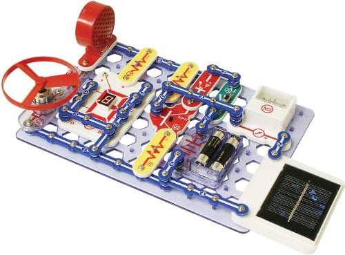 snap circuits extreme 750
