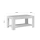 thumbnail image 5 of Mesa de Centro con Infinity LED Bossa Jandal, 5 of 5