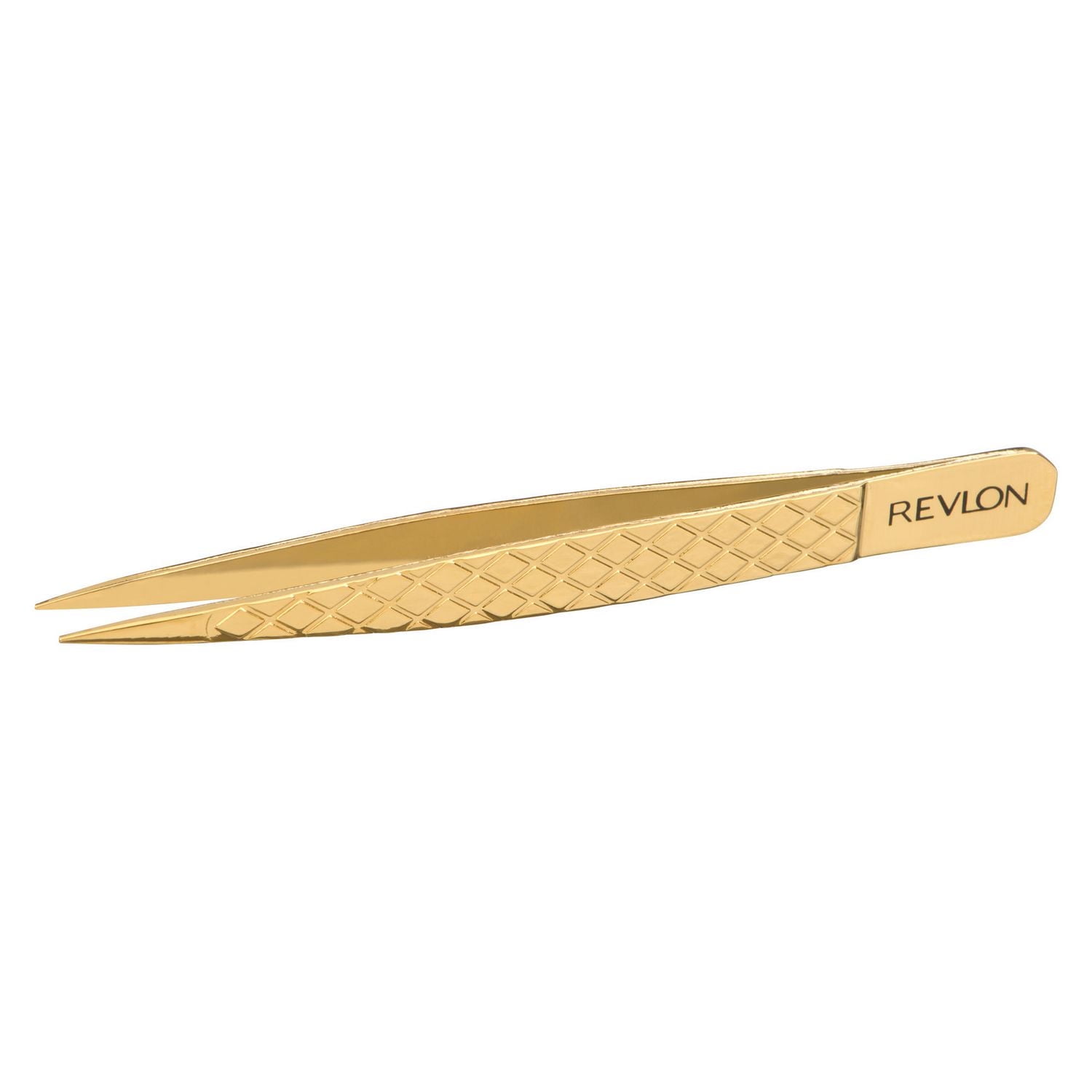 Revlon Gold Series Titanium Coated™ Pince À Bouts Pointus