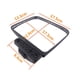 thumbnail image 4 of Espejo Retrovisor Convexo Del Espejo Del Carro Para El Espejo Lateral Del Coche De La Pista Para El Coche Del Club Minnieouse VI004445-00, 4 of 7