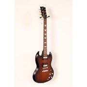 Gibson 2013 SG Tribute Future Min-ETune Electric Guitar Level 3 Vintage Sunburst 190839167781