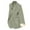 Green, variant on Wensltd Suit Jacket for Women Casual Open Front Long Sleeve Lapel Collar Work Office Jackets