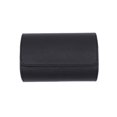 thumbnail image 2 of Multifunctional Watch Roll Travel Case Leather Watch Roll Box Watch Roll Organizer For Men, 2 of 2