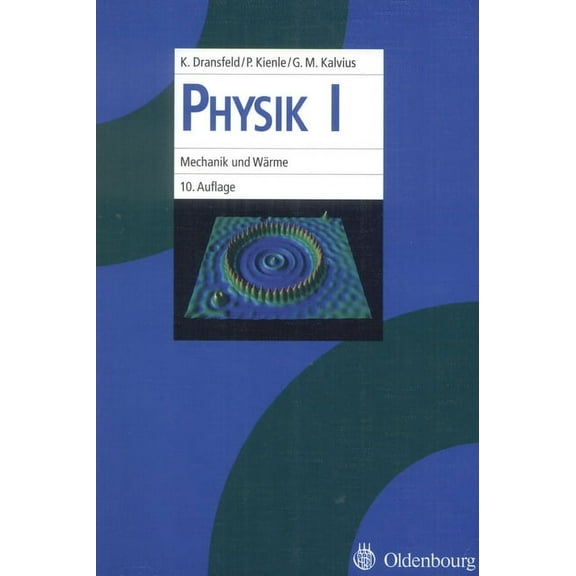 Physik I, (Paperback)