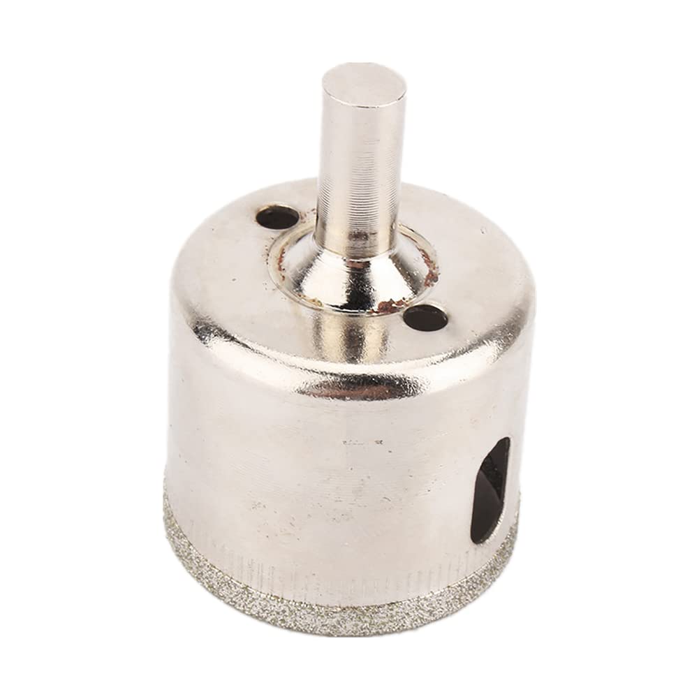 35mm Hole Saw Diamond Drill Bit 