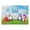 1, variant on Badanamu Wooden Jigsaw Puzzle 35 70 120 200 300 Piece Birthay Gift Family Game