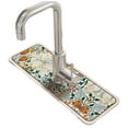 thumbnail image 3 of Absorbent Diatomite Kitchen Faucet Mats for Effective Cleaning Easy Mats for Home Use, 3 of 3