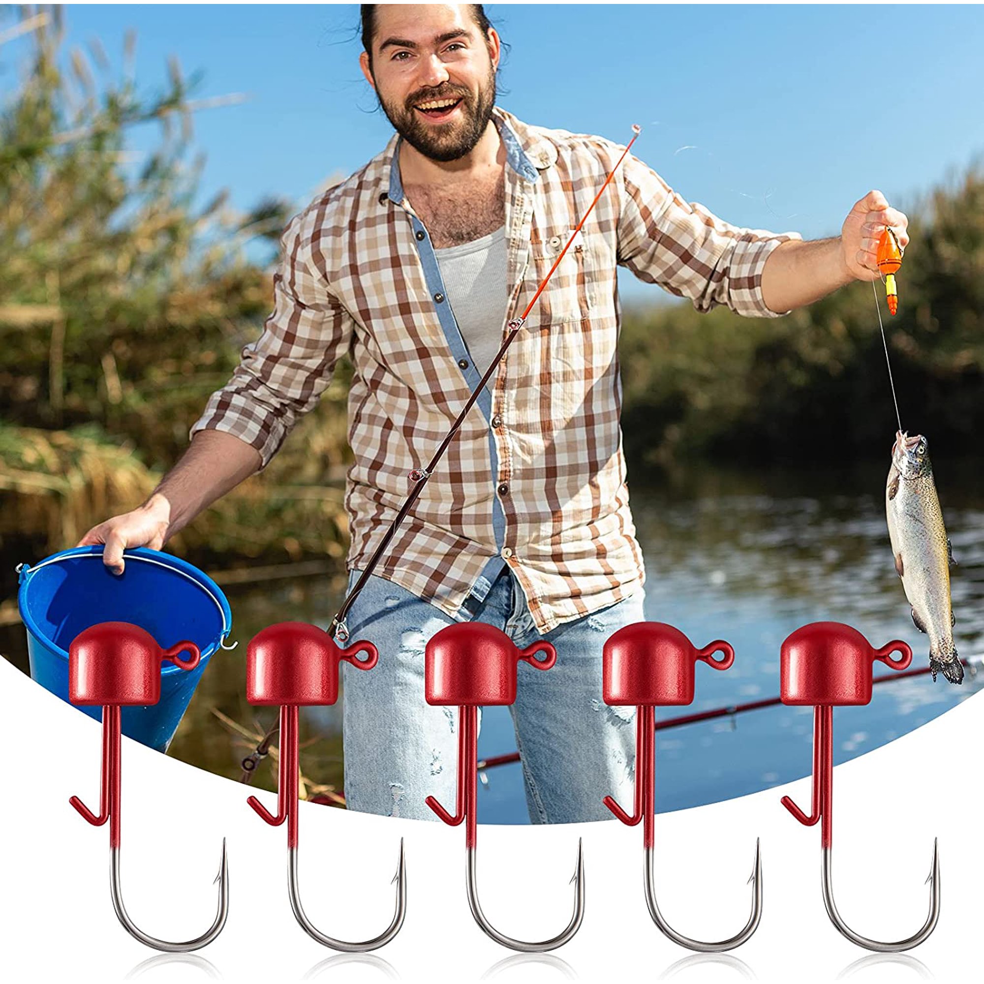 Leurre de pêche à la traîne appât jupe silicone réaliste pour