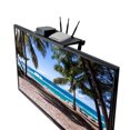 thumbnail image 2 of Ax Gear Support de Boîtier Décodeur pour Moniteur TV Accessoire Étagère de Rangement, 2 of 8