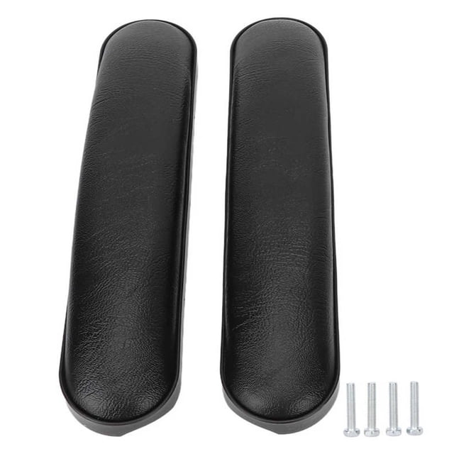 Accesorios universales ajustables Accs Apoyabrazos Pad para perfke Almohadilla para reposabrazos