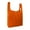 Orange, variant on Christmas Clearance Czzoypi Storage Bins (Orange), Moving Bags Shoppping Bag Foldable Storage Bags Recycle Handbag Travel Tote