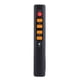 thumbnail image 5 of Control Remoto De Aprendizaje Con 6 Botones Grandes Controlador Inteligente Para Tv Stb Dvd Dvb Hifi Vcr Naranja Moyic EL008337-00, 5 of 6