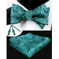 untied bow