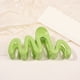 thumbnail image 1 of Pinzas para el cabello para mujer - Pinzas grandes antideslizantes mate para cabello grueso y fino, sujeción fuerte, pinzas de moda para el cabello, 1 of 3