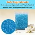 thumbnail image 3 of 14 Pack Diaper Pail Odor Absorber Refills for Munchkin Step and Pall Diaper Pails, Odor Eliminator Filter Refills for Puck Baking Soda Cartridge (Gardenia), 3 of 4