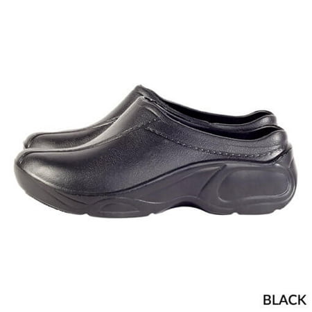 NATURAL UNIFORMS ULTRALITE WOMENS STRAPLESS CLOGS FREE (Best Nursing Shoes For Sweaty Feet)