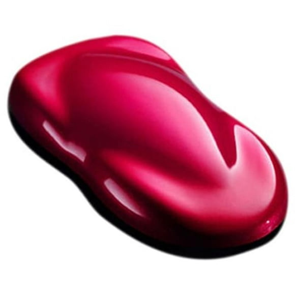 WTD HOK-KK16-C02 8 oz Magenta Kandy Koncentrate Paint Intensifier 0.5 Paint