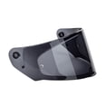 thumbnail image 2 of Labymos Motorcycle Wind Shield Helmet Lens Visor Full Face Replacement for Moto Helmet LS2 FF, 2 of 8