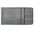 thumbnail image 2 of Vikakiooze 2022 Storage Bag Controller Bracket Non Slip Sofa Armrest Storage Bag With Pocket, 2 of 4