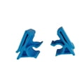 thumbnail image 2 of Kenally Paquete de 2 Clips de bisagra para guantera de coche mantenimiento de camiones de vehículos componentes de repuesto accesorios de Vehículos, repuestos y accesorios Mis, 2 of 6