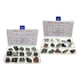 thumbnail image 1 of 30 Piezas de de Roca ígnea Colección de Rocas Suministros de Edades 8 en Adelante Macarena Espécimen de roca ígnea, 1 of 8