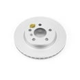 thumbnail image 2 of Power Stop EBR1646EVC EVC Evolution Geomet Coated Brake Rotor -Front Fits 2015 Mini Cooper, 2 of 4