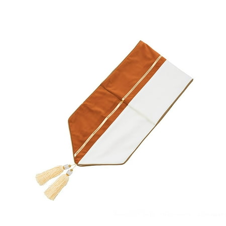 

iTemer Tassel Table Cloth Fashion and Art Cloth for Outdoor Picnic and Indoor